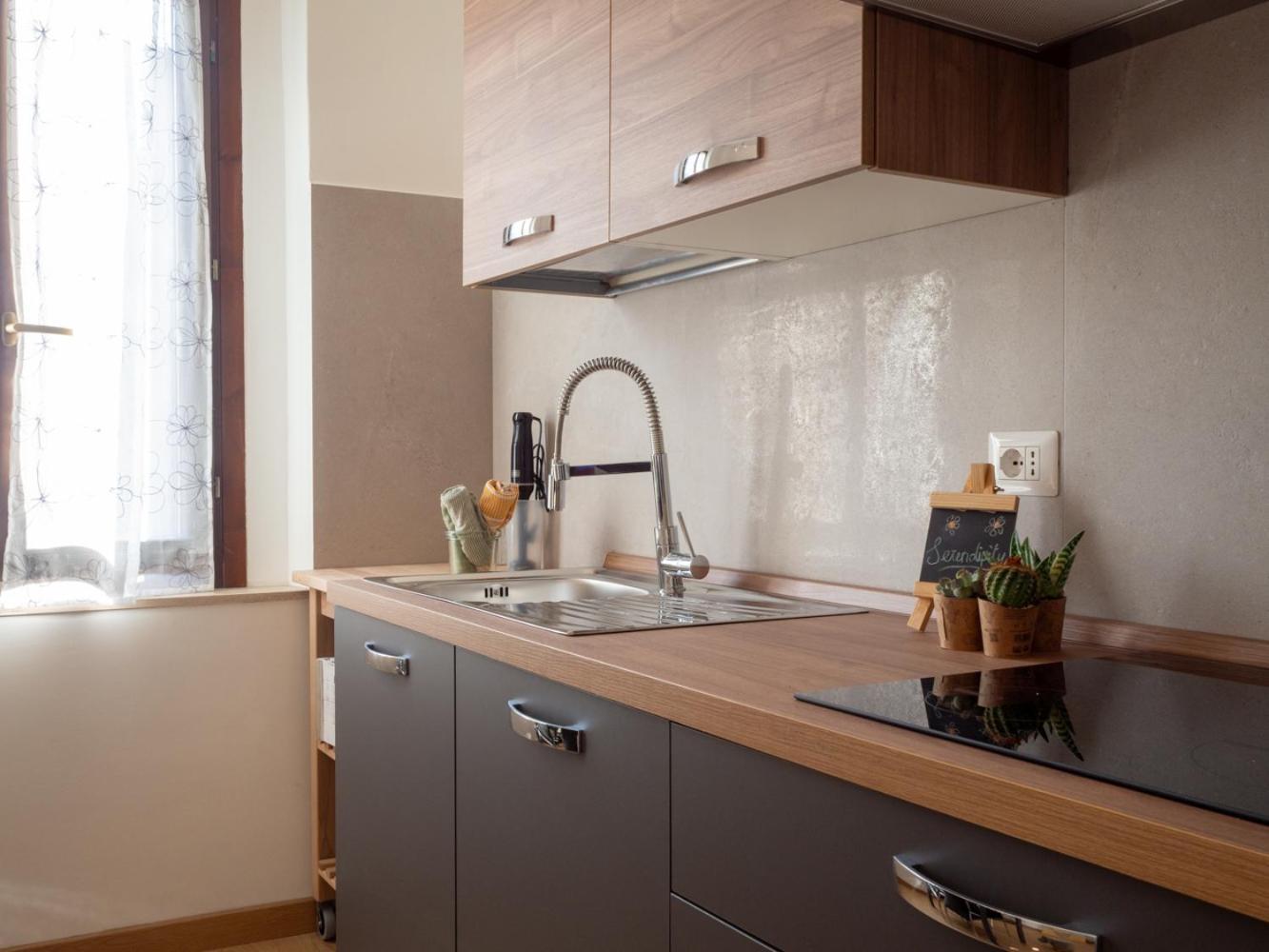 Appartamento Serendipity Narni Scalo Ngoại thất bức ảnh
